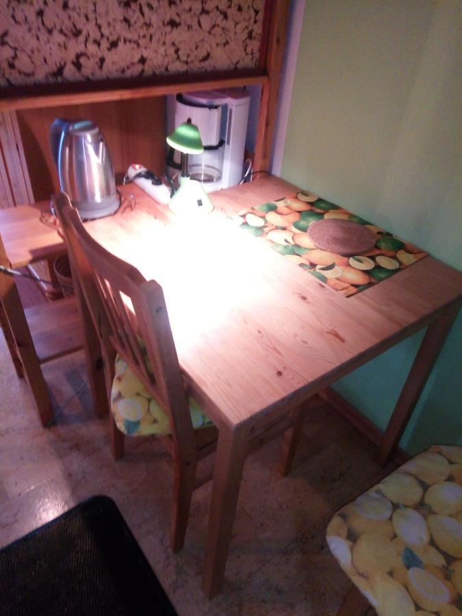 Ohne Sorgen Apartment Goslar Bagian luar foto