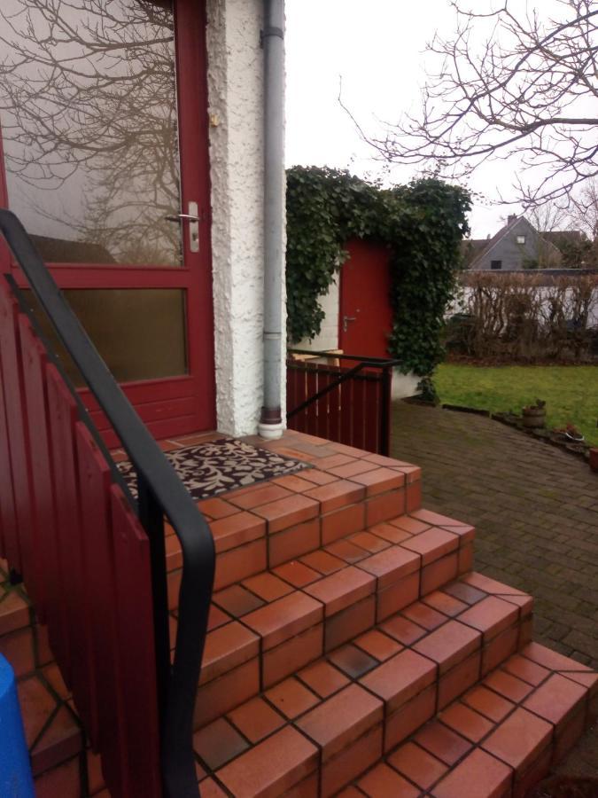 Ohne Sorgen Apartment Goslar Bagian luar foto