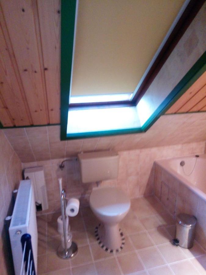 Ohne Sorgen Apartment Goslar Bagian luar foto